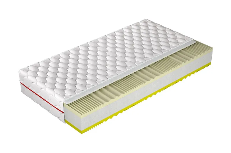 Visso Patja 200x90x20 cm, undefined