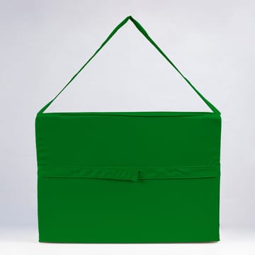 Kokoontaitettava sänky Kalune Design Myc06 (55 x 180 x 5 cm) Vihreä - Huonekalut - Sänky - Patja - Vaahtomuovipatja