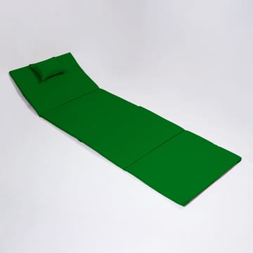 Kokoontaitettava sänky Kalune Design Myc06 (55 x 180 x 5 cm) Vihreä - Huonekalut - Sänky - Patja - Vaahtomuovipatja