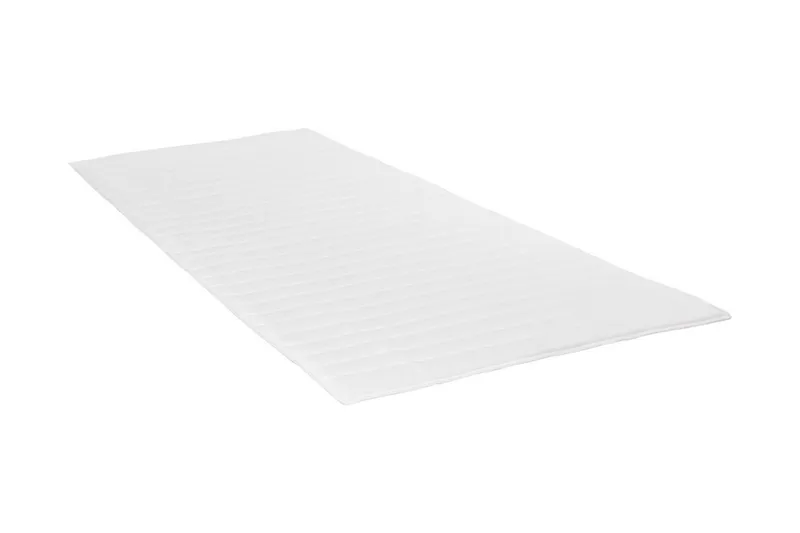 Mandula Sijauspatja 80 cm, Valkoinen