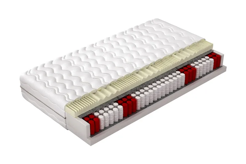 Memory Comfort Patja 200x120x20 cm