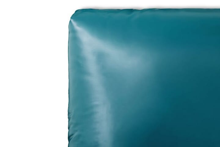 Vesipatja Amiano 160x200 cm Softside Vaimennettu - Sininen - Muut patjat & lisävarusteet