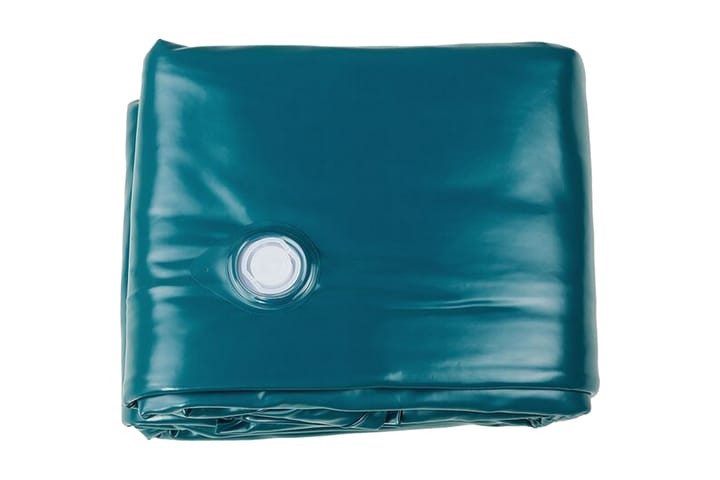 Vesipatja Amiano 180x200 cm Softside Vaimennettu - Sininen - Muut patjat & lisävarusteet