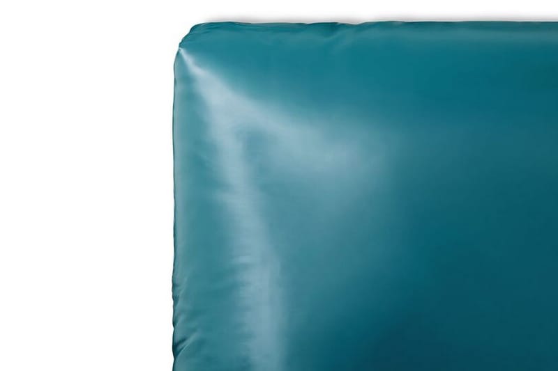 Vesipatja Dual 160x200 cm - Sininen - Huonekalut - Sänky - Patja - Muut patjat & lisävarusteet