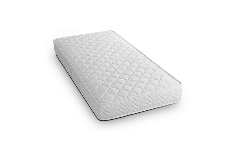 Patja Dynaaminen Bonel Valkoinen, Valkoinen