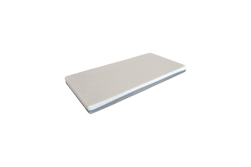 Patja Junior Visco Gel 70x140x10 cm - Huonekalut - Sänky - Patja - Vaahtomuovipatja