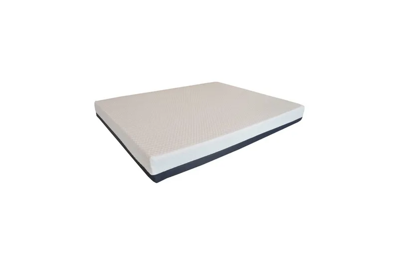 Patja Laadukas 120 x 200 x 19 cm - 120 x 200 x 19 cm - Huonekalut - Sänky - Patja - Vaahtomuovipatja
