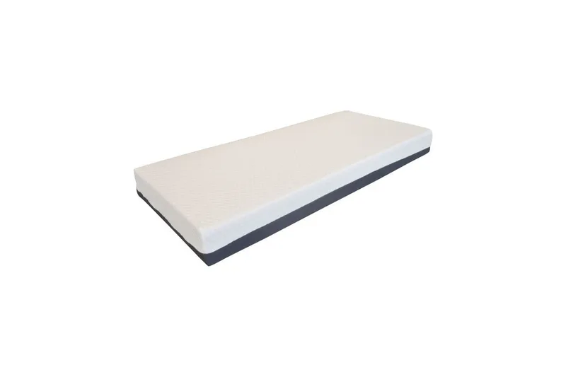 Patja Laadukas 90 x 200 x 19 cm, 90 x 200 x 19 cm