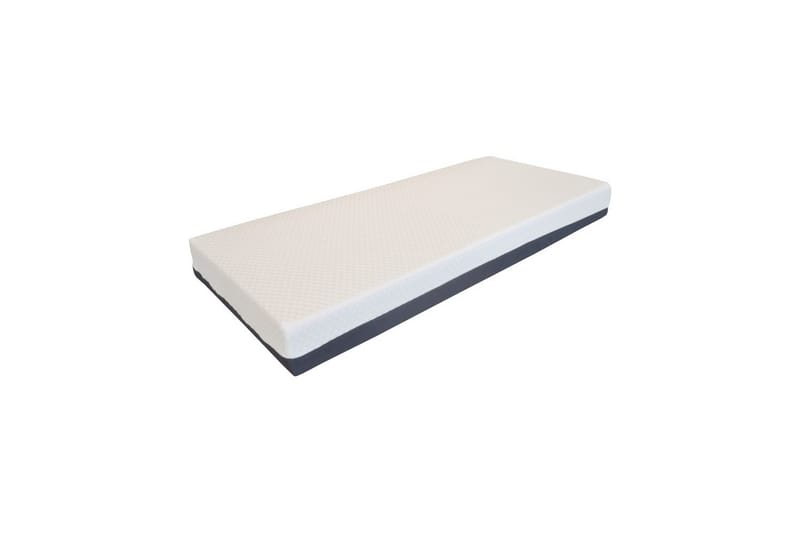 Patja Laadukas 90 x 200 x 19 cm - 90 x 200 x 19 cm - Huonekalut - Sänky - Patja - Vaahtomuovipatja