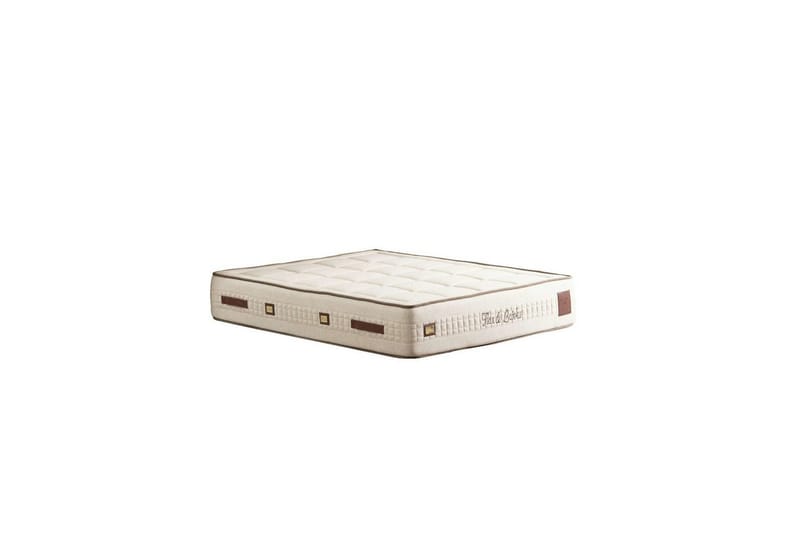 Patja Miraen Ja Sudateksi Beige - Beige - Huonekalut - Sänky - Patja - Vaahtomuovipatja