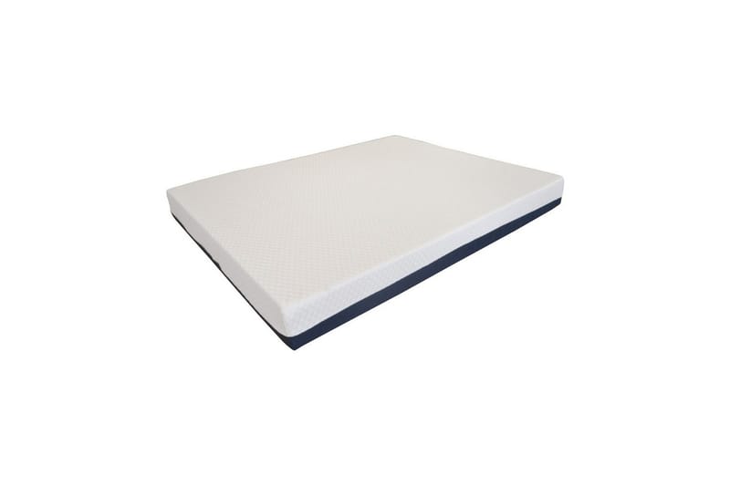 Patja Mukavuus 140 x 200 x 19 cm - 140 x 200 x 19 cm - Huonekalut - Sänky - Patja - Vaahtomuovipatja