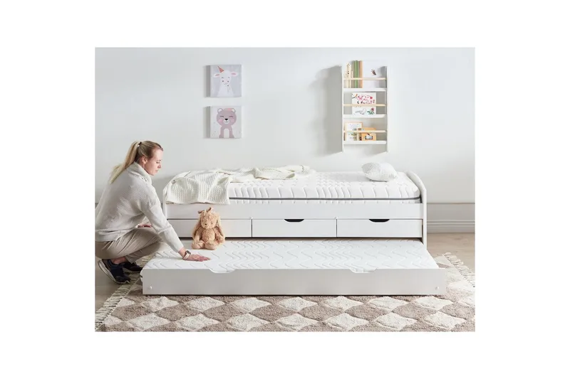 Patja Petite 90x200 cm - 90x200 cm - Huonekalut - Sänky - Patja - Vaahtomuovipatja