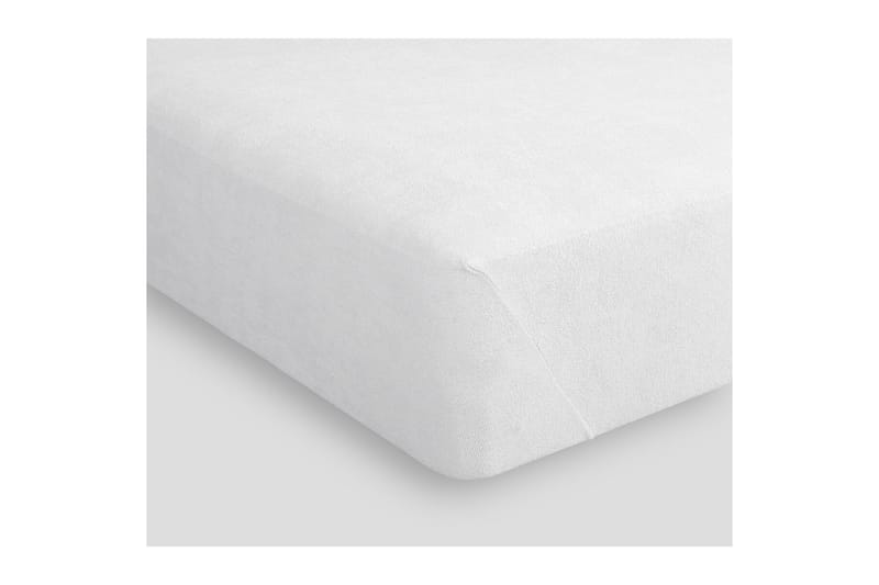 Sängynpäällinen Borganäs of Sweden, 90 x 200 cm, Valkoinen