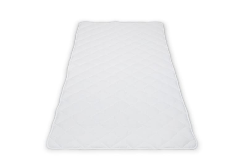 Patjansuojus Jindra 80x200 cm - Valkoinen - Huonekalut - Sänky - Patja - Patjansuojus