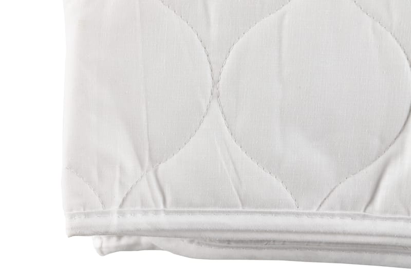 Patjansuojus Scandinavian Choice Patjansuojus 140x200 - Huonekalut - Sänky - Patja - Patjansuojus