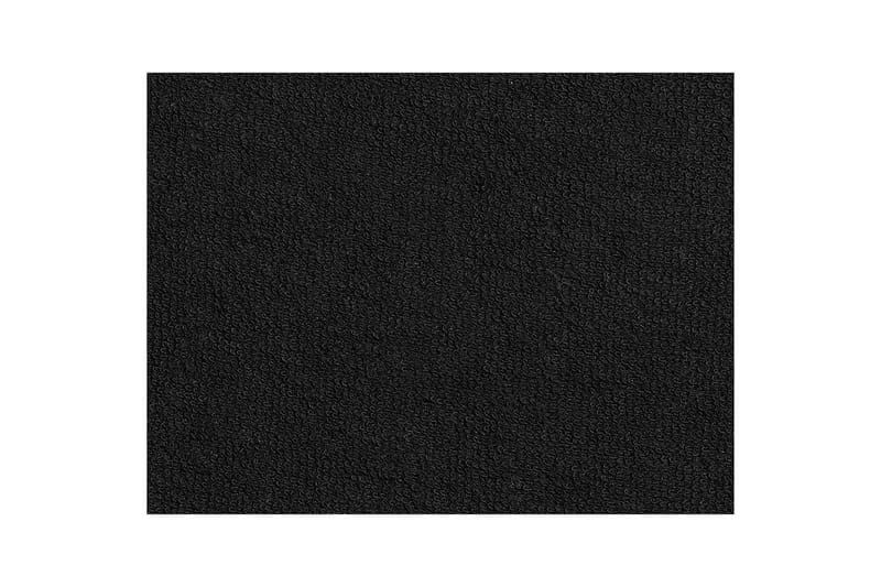 Sängynpäällinen Borganäs of Sweden - 120 x 200 cm, Musta - Huonekalut - Sänky - Patja - Patjansuojus - Patjansuojus vedenpitävä