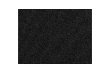 Sängynpäällinen Borganäs of Sweden - 120 x 200 cm, Musta - Huonekalut - Sänky - Patja - Patjansuojus - Patjansuojus vedenpitävä