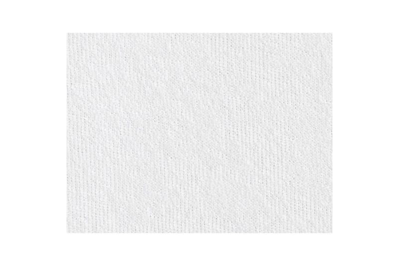 Sängynpäällinen Borganäs of Sweden - 120 x 200 cm, Valkoinen - Huonekalut - Sänky - Patja - Patjansuojus - Patjansuojus vedenpitävä