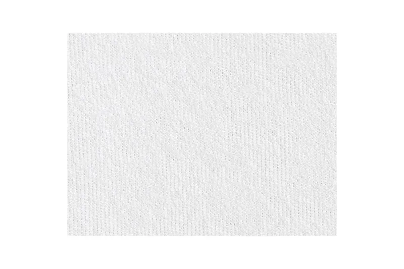 Sängynpäällinen Borganäs of Sweden - 120 x 200 cm, Valkoinen - Huonekalut - Sänky - Patja - Patjansuojus - Patjansuojus vedenpitävä