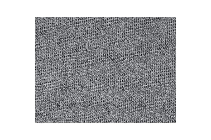 Sängynpäällinen Borganäs of Sweden - 180 x 200 cm, Harmaa - Huonekalut - Sänky - Patja - Patjansuojus - Patjansuojus vedenpitävä