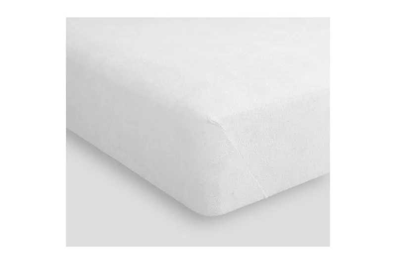 Sängynpäällinen Borganäs of Sweden, 180 x 200 cm, Valkoinen