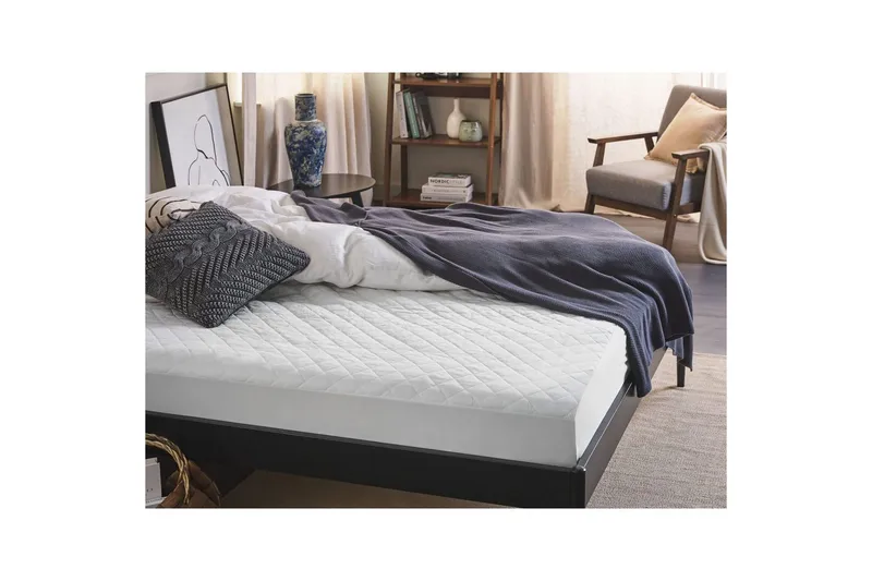 Patjansuojus Villuerca 200x140 cm - 200x140 cm - Huonekalut - Sänky - Patja - Patjansuojus