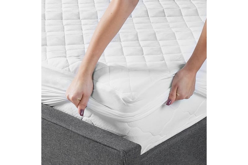 Patjansuojus Villuerca 200x140 cm - 200x140 cm - Huonekalut - Sänky - Patja - Patjansuojus