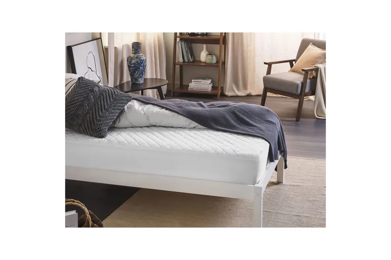 Patjansuojus Villuerca 200x90 cm - 200x90 cm - Huonekalut - Sänky - Patja - Patjansuojus