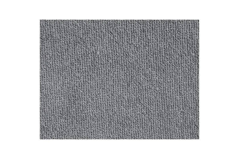 Sängynpäällinen Borganäs of Sweden - 120 x 200 cm, Harmaa - Huonekalut - Sänky - Patja - Patjansuojus