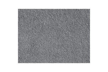 Sängynpäällinen Borganäs of Sweden - 120 x 200 cm, Harmaa - Huonekalut - Sänky - Patja - Patjansuojus