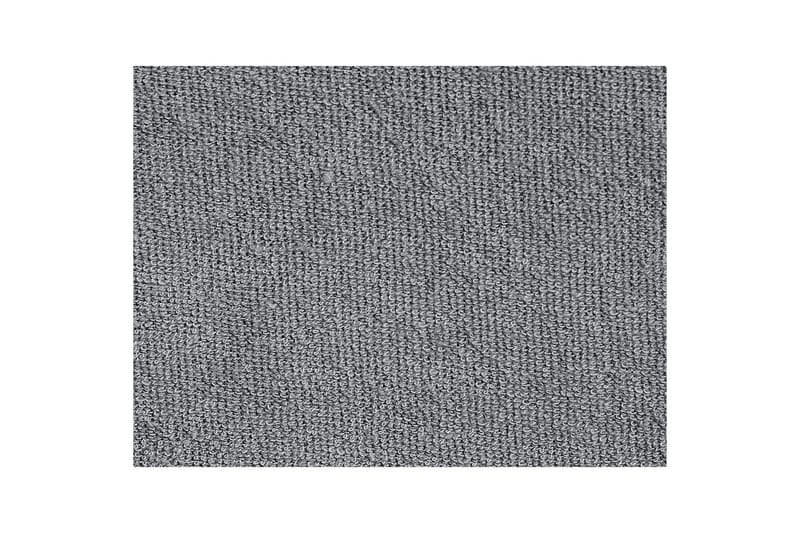 Sängynpäällinen Borganäs of Sweden - 120 x 200 cm, Harmaa - Huonekalut - Sänky - Patja - Patjansuojus