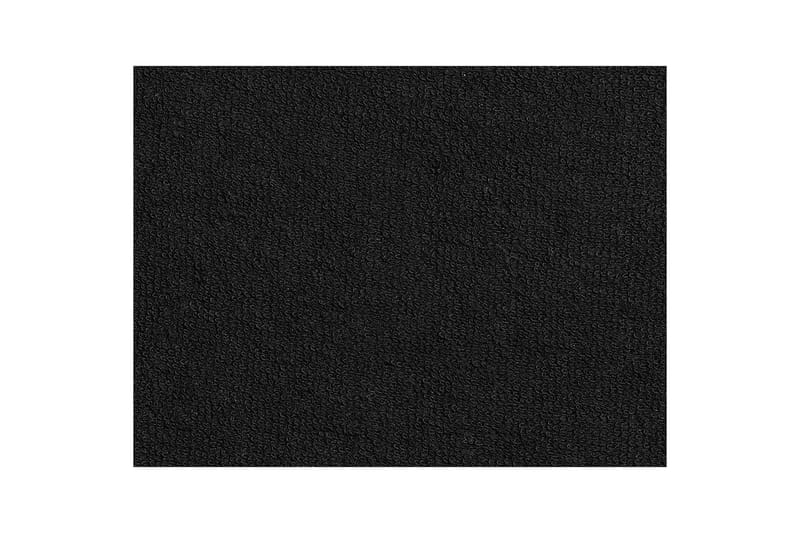 Sängynpäällinen Borganäs of Sweden - 180 x 200 cm, Musta - Huonekalut - Sänky - Patja - Patjansuojus