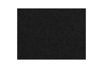 Sängynpäällinen Borganäs of Sweden - 180 x 200 cm, Musta - Huonekalut - Sänky - Patja - Patjansuojus