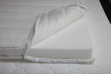Sijauspatja Sijauspatja 105x210 viskovaahto 45 kg/m³ 105x210 - Huonekalut - Sänky - Patja - Petauspatja & sijauspatja