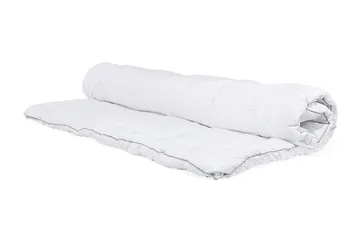 Sijauspatja Trivor 180x200 cm - Valkoinen - Huonekalut - Sänky - Patja - Petauspatja & sijauspatja