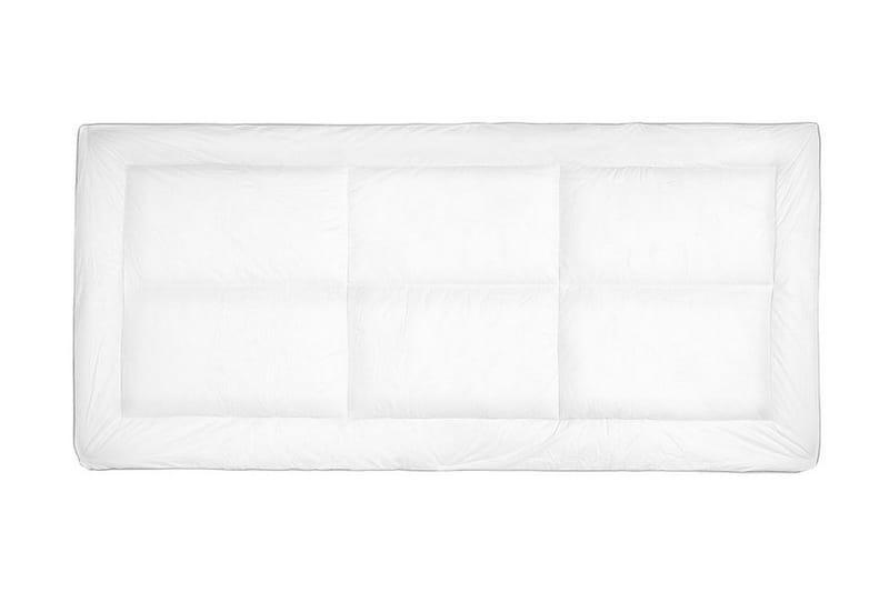 Sijauspatja Trivor 90x200 cm, Valkoinen