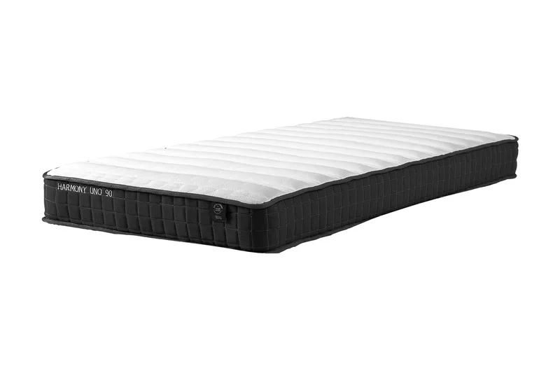 Jousipatja Harmonly Uno Pocket, Valkoinen/Harmaa