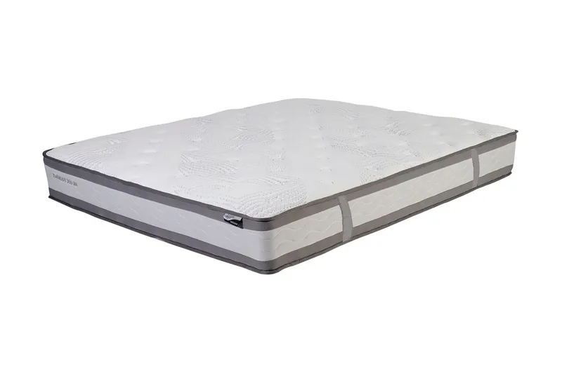 Joustinpatja Harmony Duo, Valkoinen