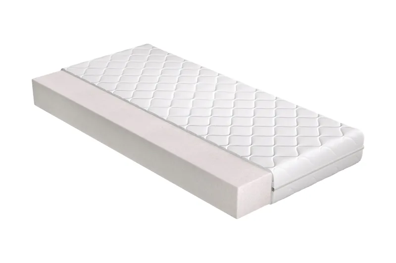 Patja Soneji 160x200 cm, Valkoinen