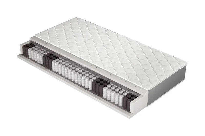 Patja Torsebo, Valkoinen