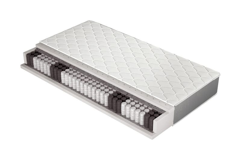 Patja Torsebo, Valkoinen