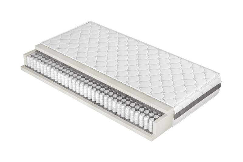 Patja Torsebo, Valkoinen