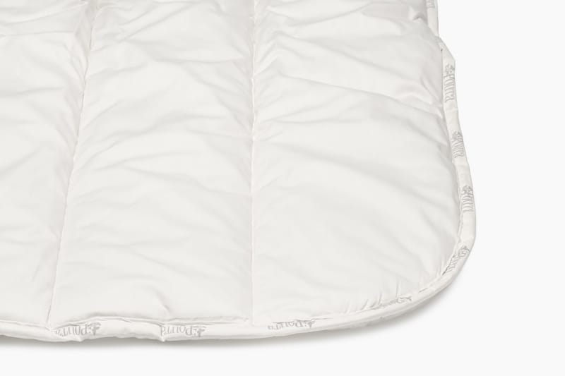 Petauspatja Pouta 75x190 cm Luonnonvalkoinen - Lennol - Huonekalut - Sänky - Patja - Petauspatja & sijauspatja