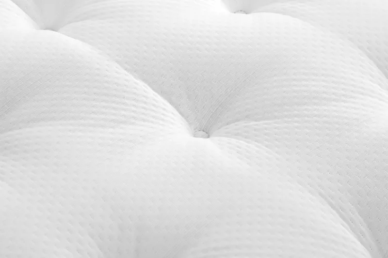 ROYAL Petauspatja 160 Lateksi Beige - Huonekalut - Sänky - Patja - Petauspatja & sijauspatja