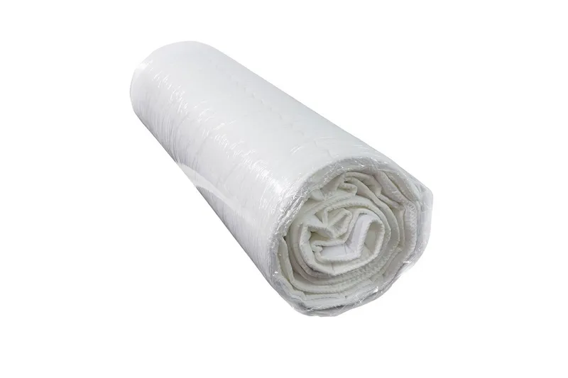 Sijauspatja 200x200 - Huonekalut - Sänky - Patja - Petauspatja & sijauspatja