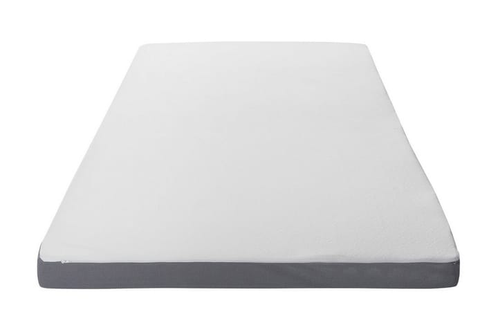 Sijauspatja Comfy 160x200 cm - Valkoinen - Petauspatja & sijauspatja