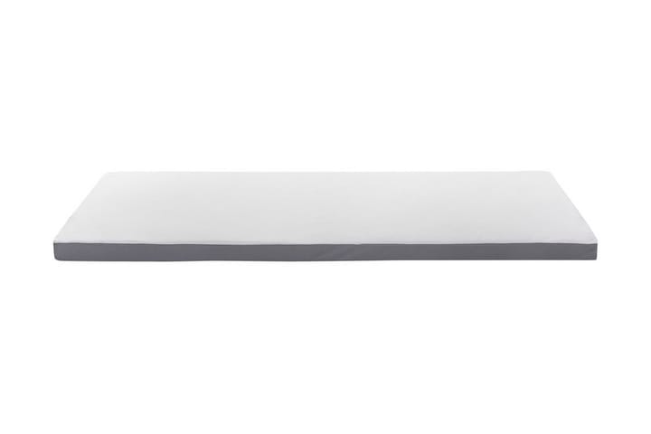 Sijauspatja Comfy 160x200 cm - Valkoinen - Petauspatja & sijauspatja