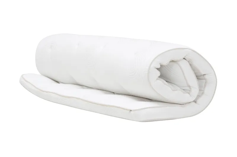 Sijauspatja Lapetos 80 cm Lateksi, Valkoinen