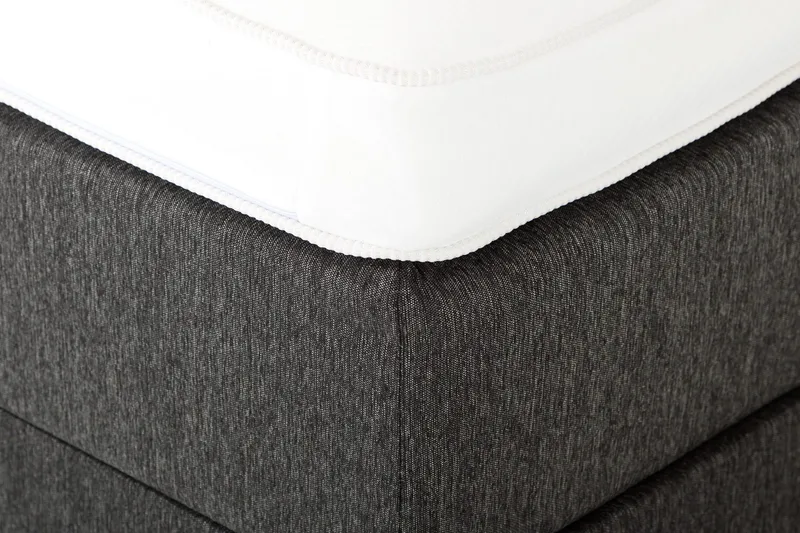 Sijauspatja Lucky 160 cm Lateksi 8 cm - Valkoinen - Huonekalut - Sänky - Patja - Petauspatja & sijauspatja