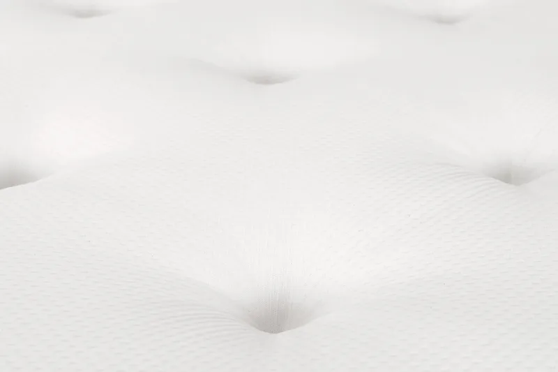 Sijauspatja Meja 180 cm - Musta - Huonekalut - Sänky - Patja - Petauspatja & sijauspatja